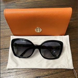 Tory Burch Sunglasses